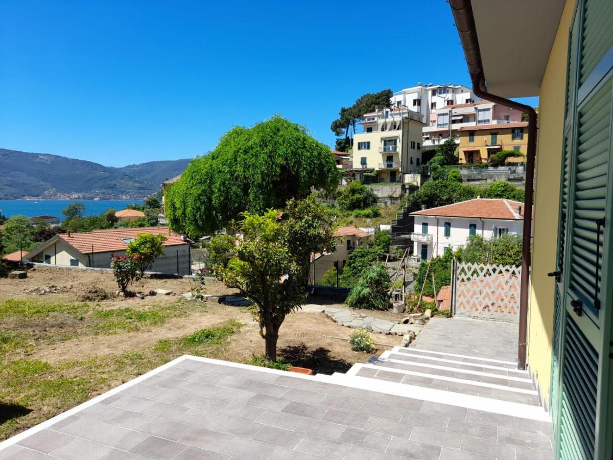 Atena La Spezia Exterior photo