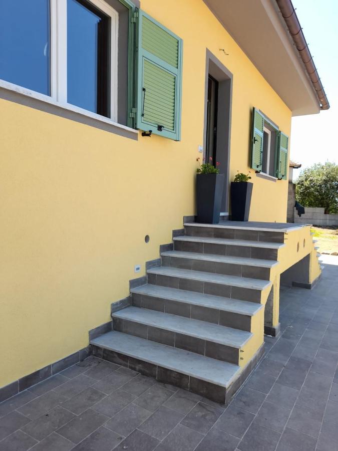 Atena La Spezia Exterior photo