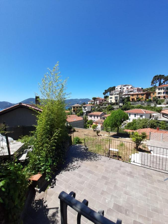 Atena La Spezia Exterior photo
