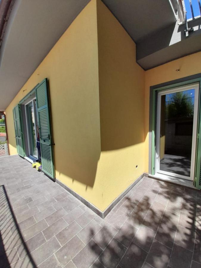 Atena La Spezia Exterior photo