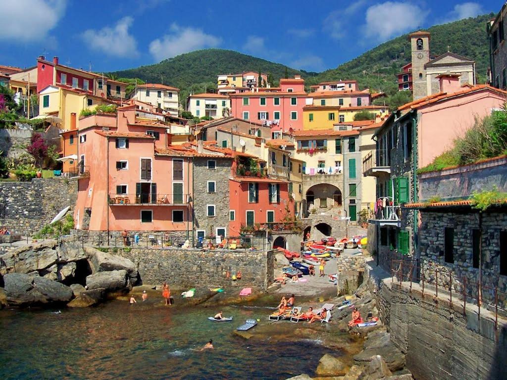 Atena La Spezia Exterior photo